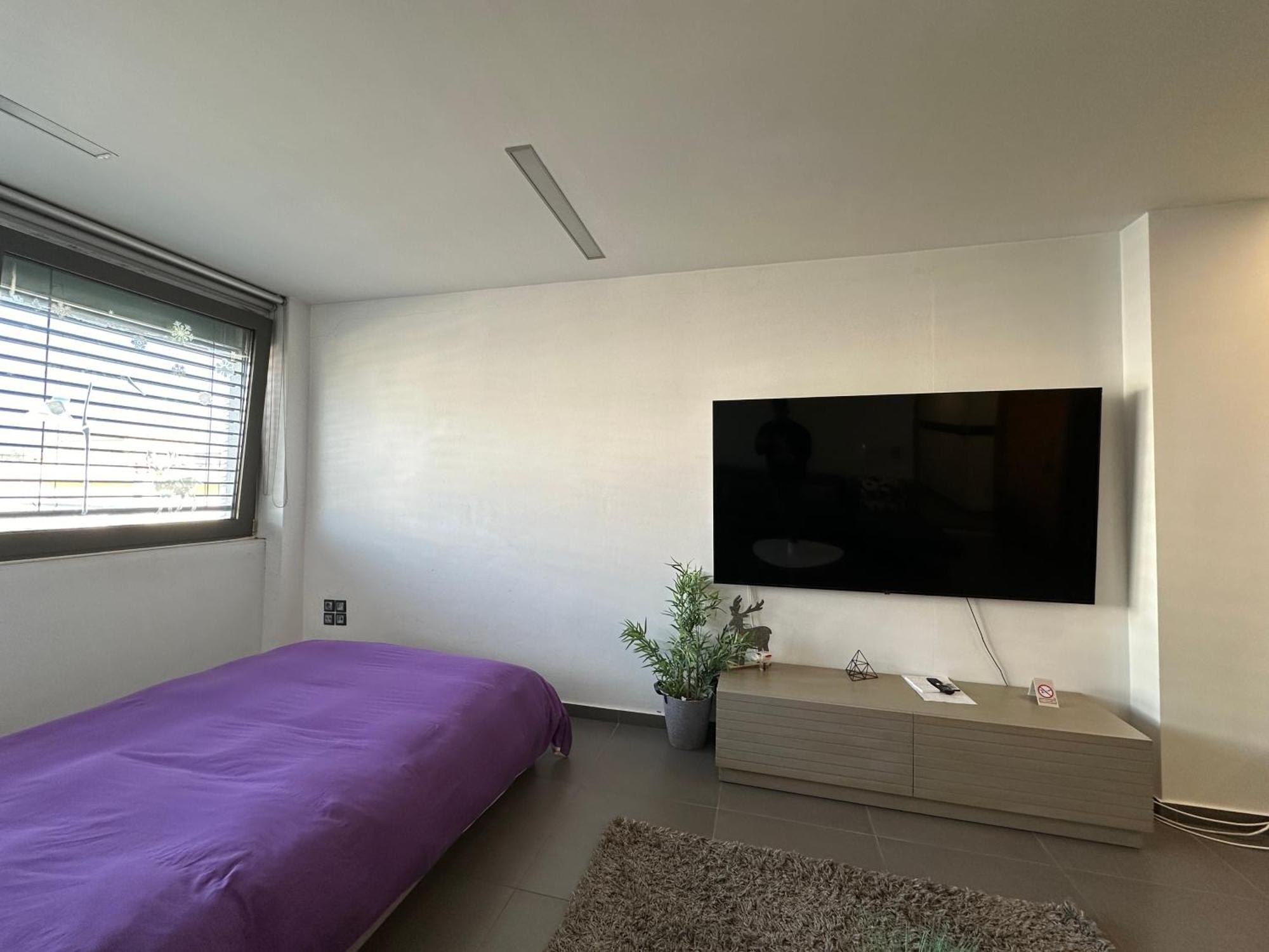Hitech Appartment Amaliada Luaran gambar
